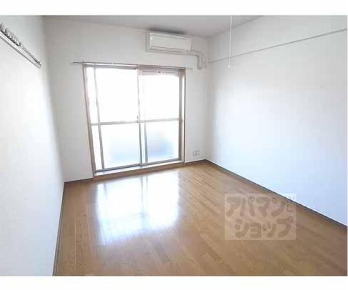 【Fine二条城】間取