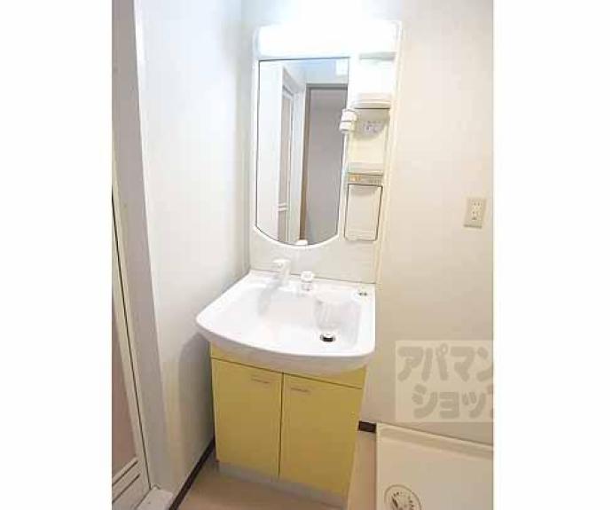 【Fine二条城】間取