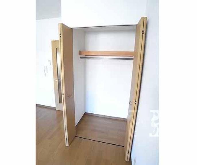 【Fine二条城】間取