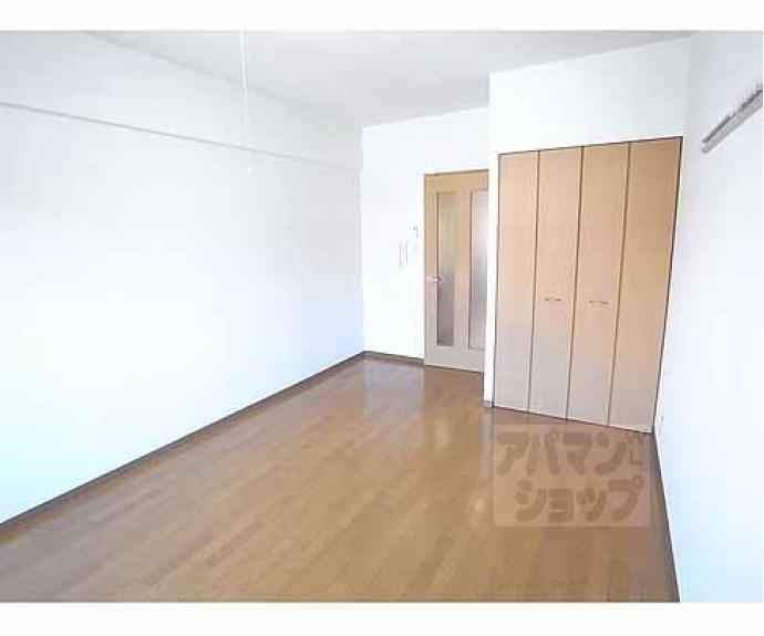 【Fine二条城】間取