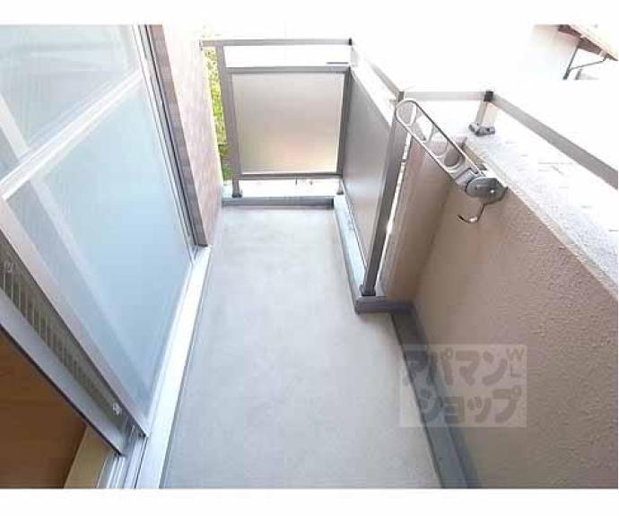 【Fine二条城】間取