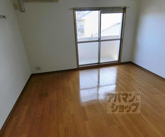 【Fine二条城】間取