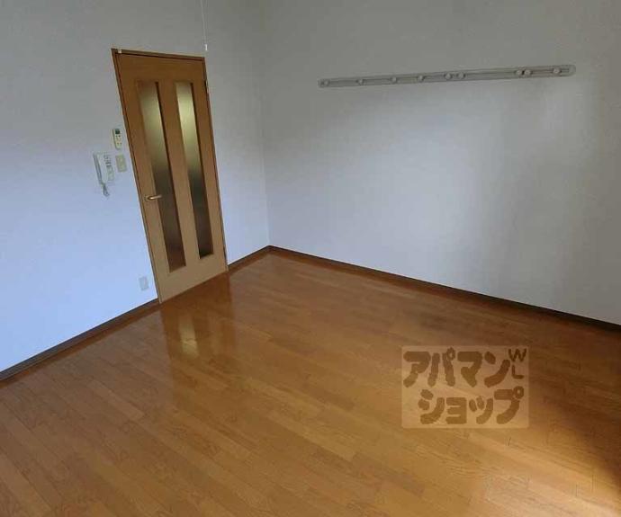 【Fine二条城】間取