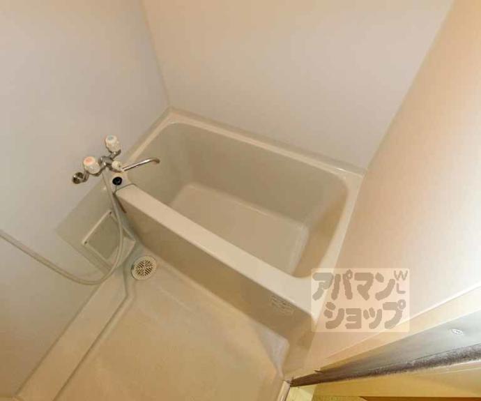 【Fine二条城】間取