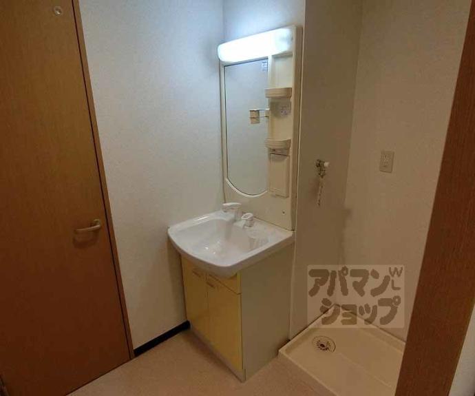 【Fine二条城】間取