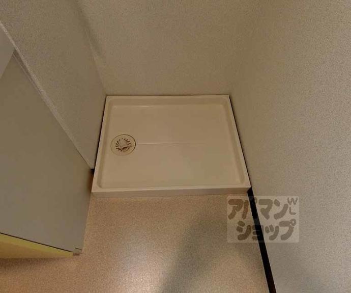 【Fine二条城】間取