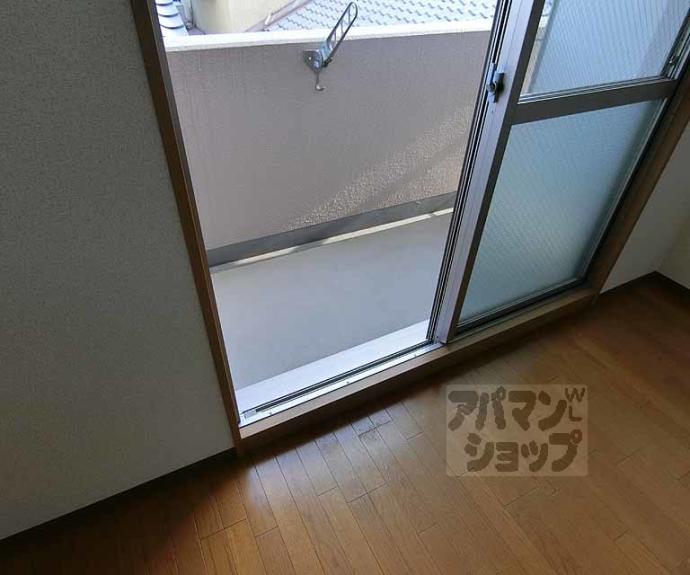 【Fine二条城】間取