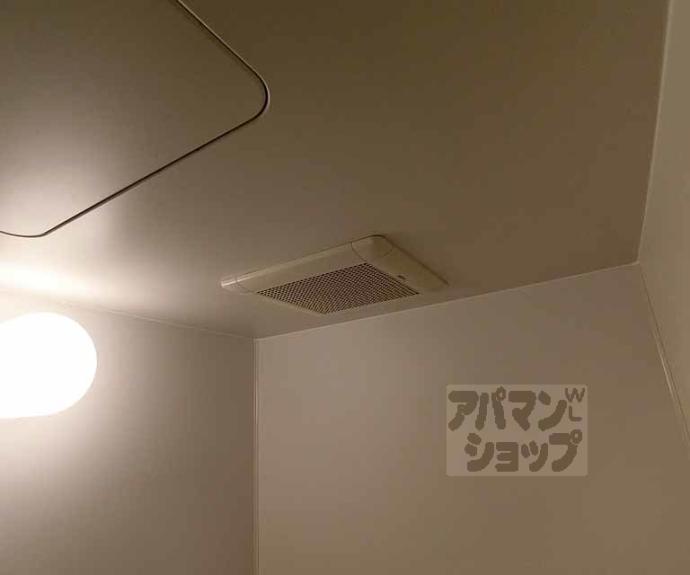 【Fine二条城】間取