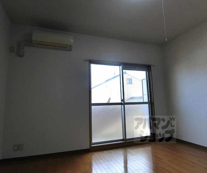 【Fine二条城】間取