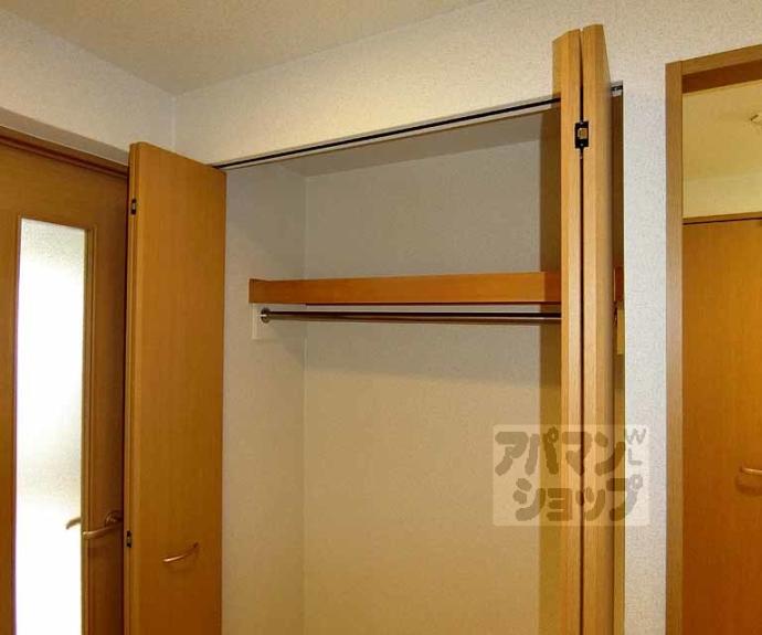 【Fine二条城】間取