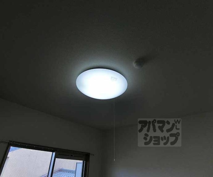 【Fine二条城】間取