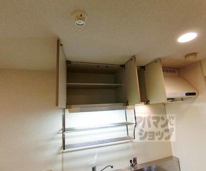 【Fine二条城】間取