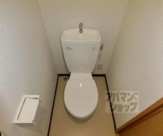 【Fine二条城】間取