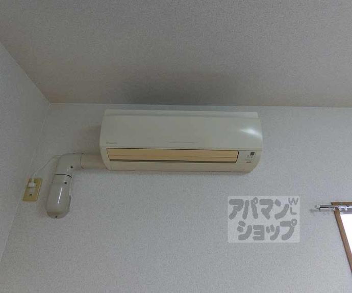 【Fine二条城】間取