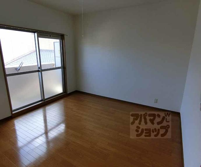 【Fine二条城】間取