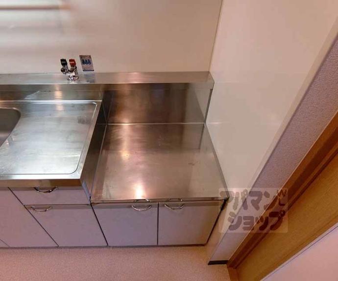 【Fine二条城】間取