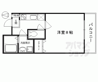 【ラトゥール綾小路】