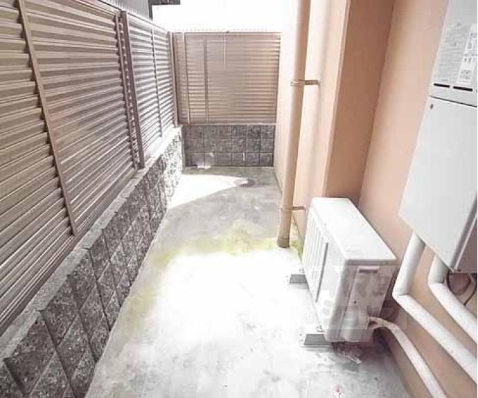 【ラトゥール綾小路】間取
