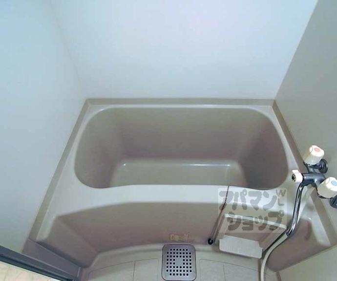 【ラトゥール綾小路】間取