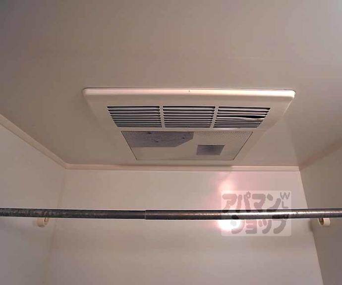 【ラトゥール綾小路】間取