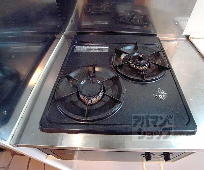 【ラトゥール綾小路】間取