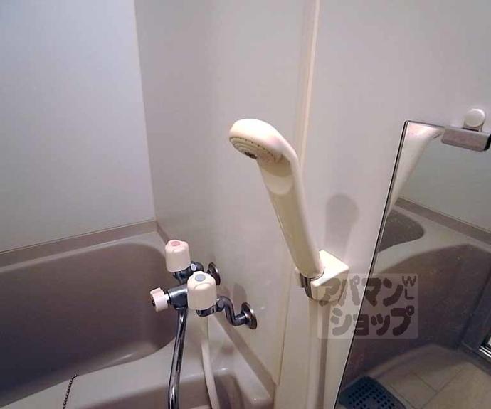 【ラトゥール綾小路】間取