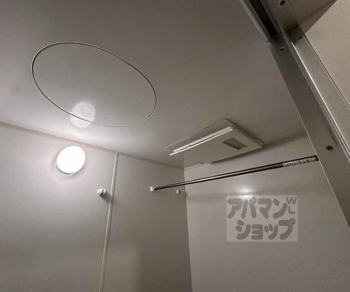 【ラトゥール綾小路】間取