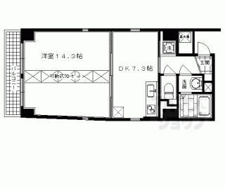 【ジュネス木駒】