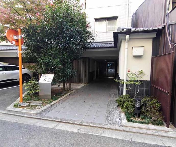 【ジュネス木駒】間取