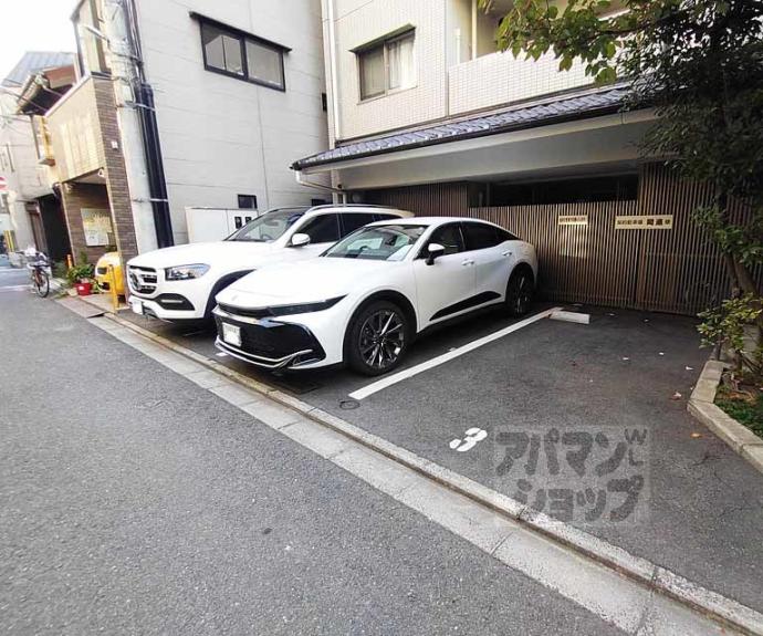 【ジュネス木駒】間取