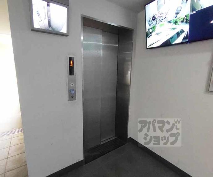 【ジュネス木駒】間取