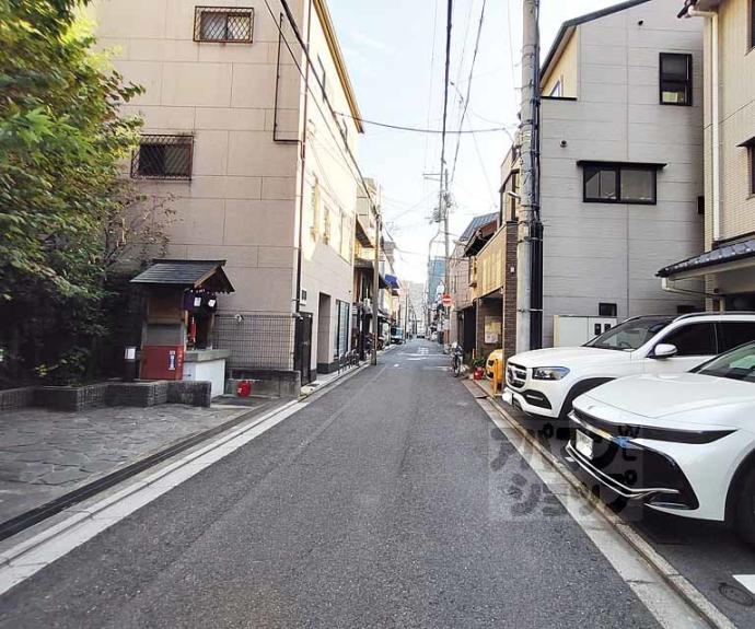 【ジュネス木駒】間取