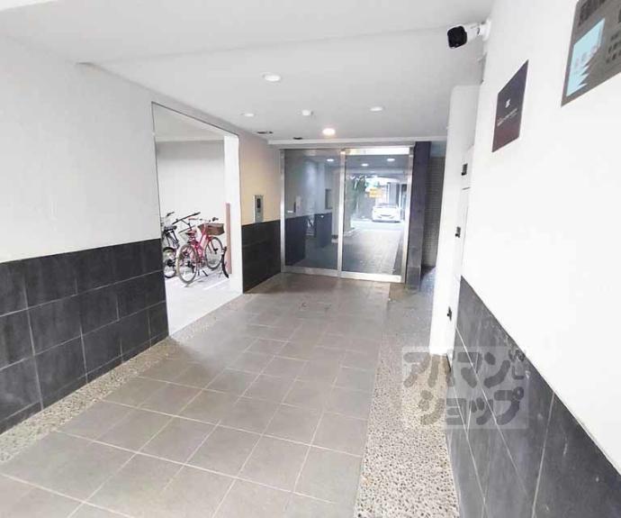 【ジュネス木駒】間取