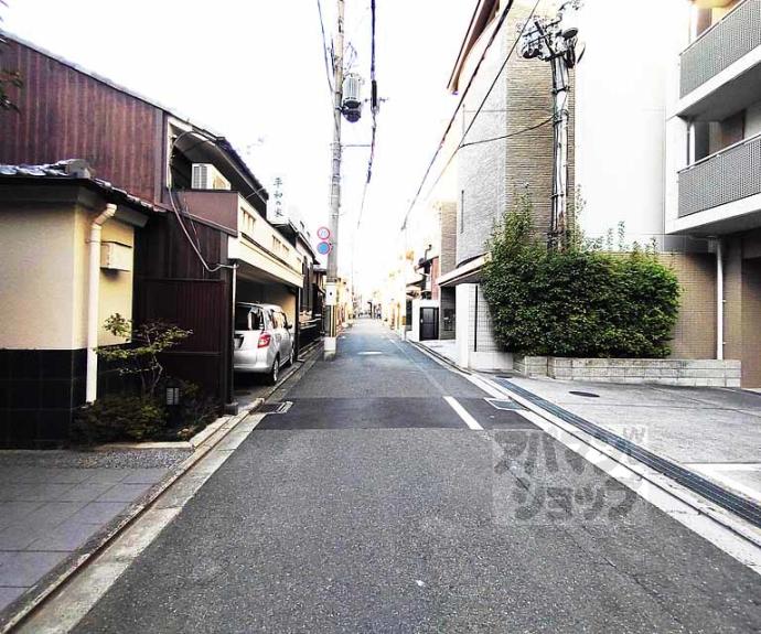 【ジュネス木駒】間取