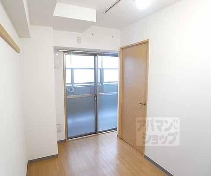 【ジュネス木駒】間取