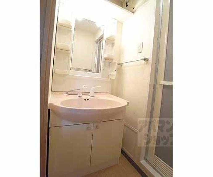 【ジュネス木駒】間取