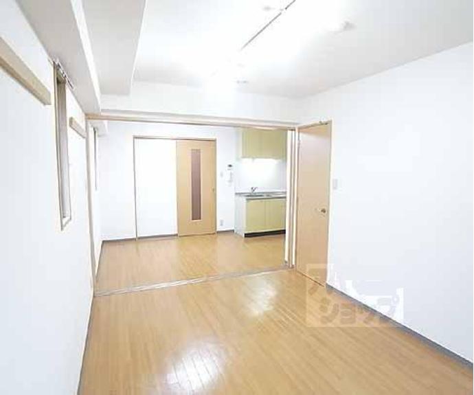 【ジュネス木駒】間取