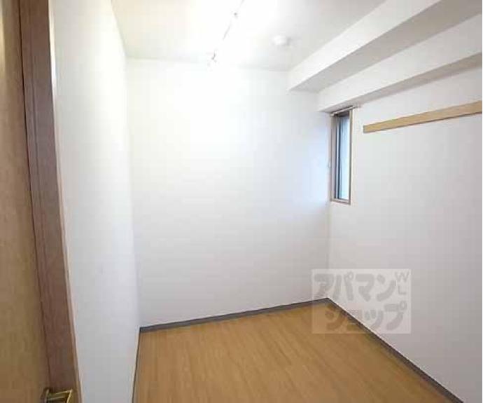 【ジュネス木駒】間取