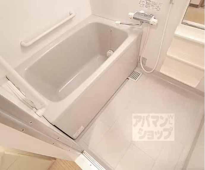 【ジュネス木駒】間取