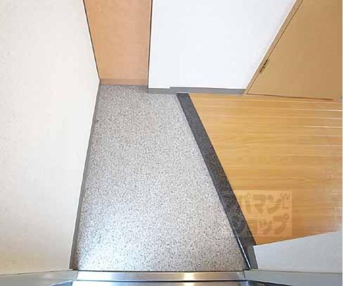 【ジュネス木駒】間取