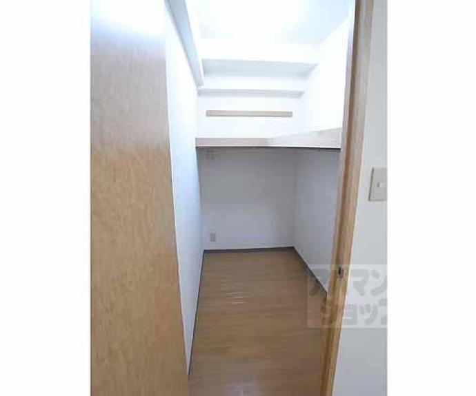 【ジュネス木駒】間取