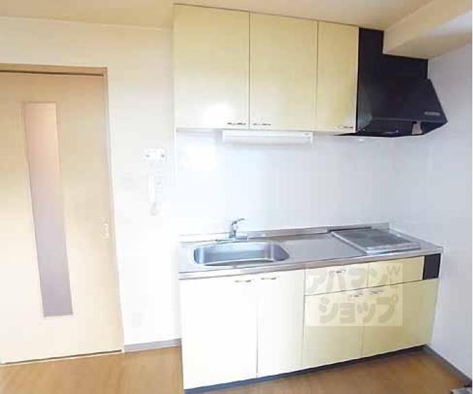 【ジュネス木駒】間取