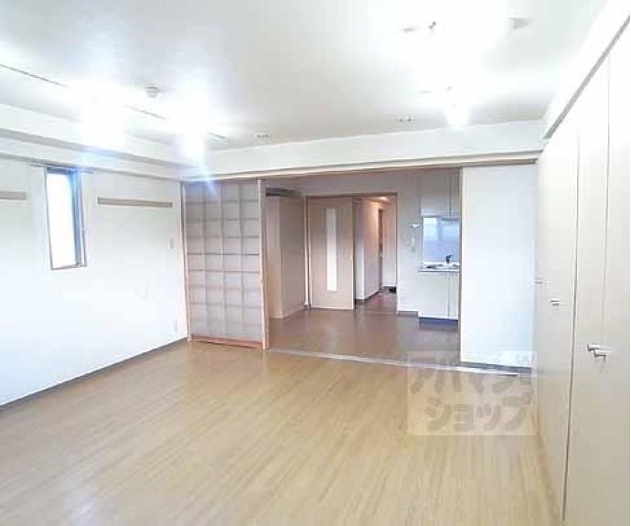 【ジュネス木駒】間取