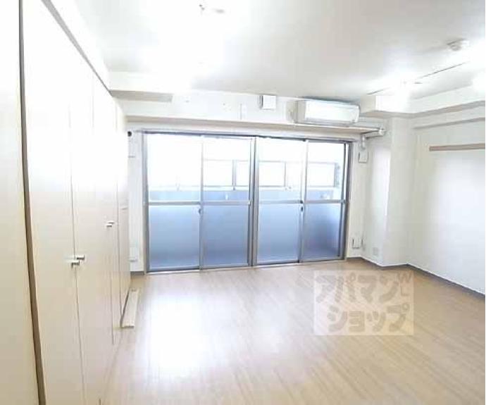 【ジュネス木駒】間取