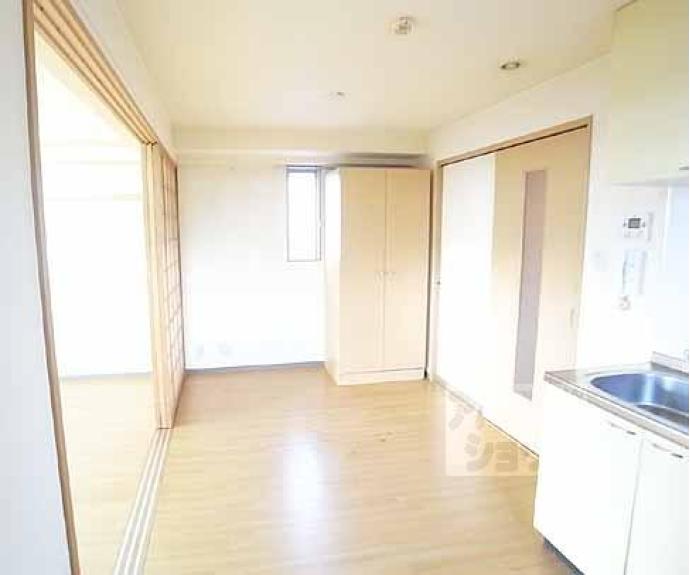 【ジュネス木駒】間取