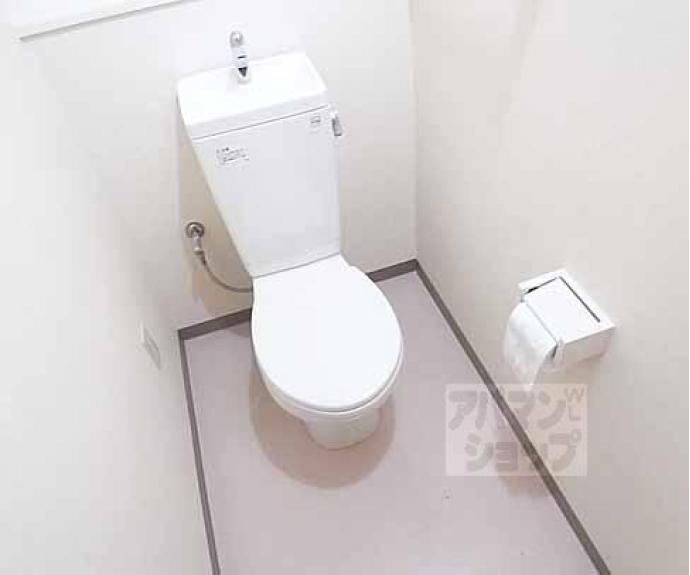 【ジュネス木駒】間取