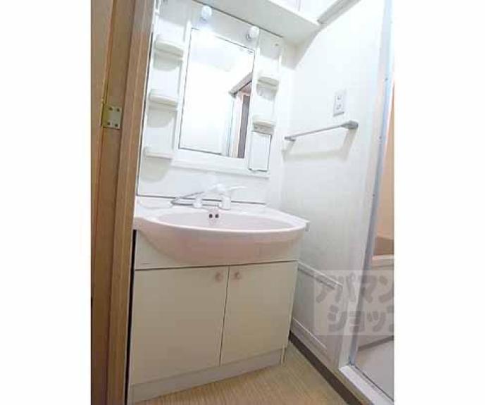 【ジュネス木駒】間取