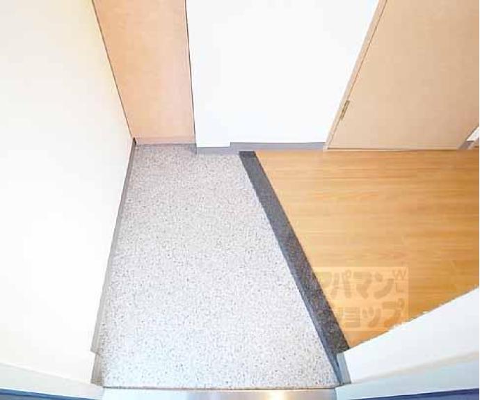 【ジュネス木駒】間取