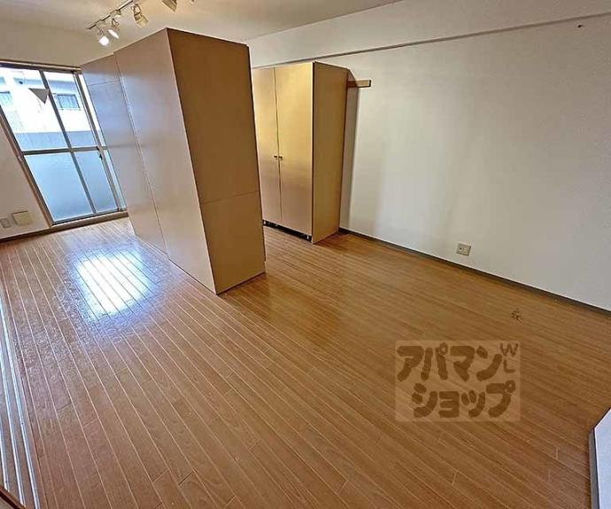 【ジュネス木駒】間取