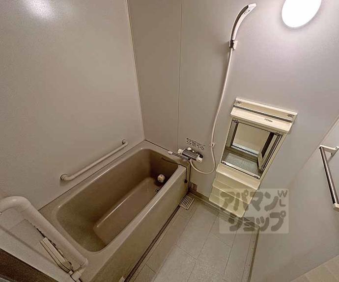 【ジュネス木駒】間取